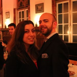 Feuerzangenbowle — Bild 25